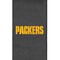 Dreamseat Curve Task Chair with Green Bay Packers Secondary Logo XZOCCURVE-PSNFL20056 - alternate 7